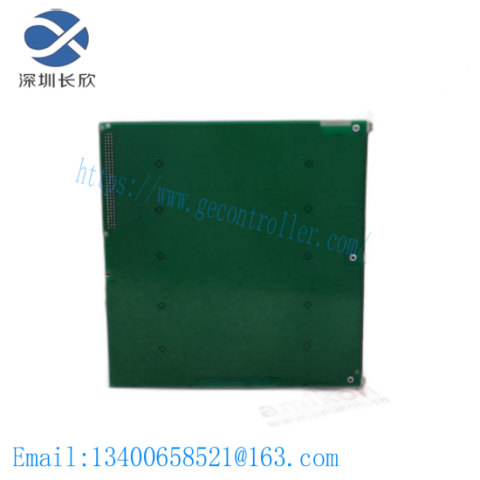 ABB DSQC224 Modular Input/Output, Advanced Control Solutions