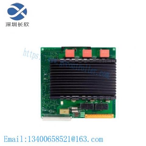 ABB DSQC236G YB560103-CD/22, Industrial Robot Axis Control Board