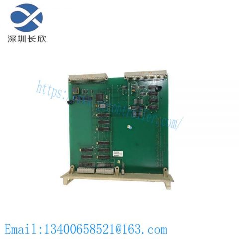 ABB DSQC239 I/O Module - Industrial Control Module for Precision Automation