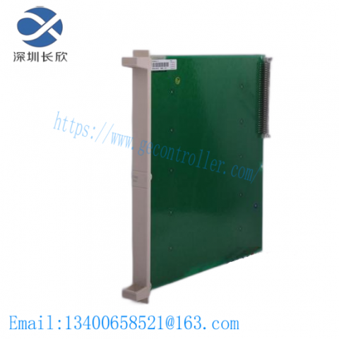 ABB DSQC259 - Industrial Control Module, Designed for Precision and Efficiency