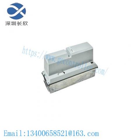 ABB DSQC346B Module for Advanced Industrial Control Systems