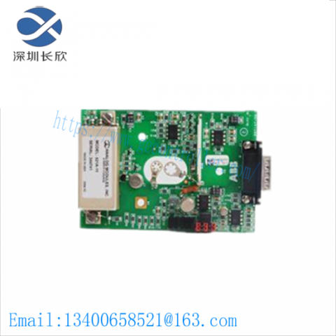 ABB DSQC373 3HAC3180-1 Robot Computer Board: Automation & Efficiency