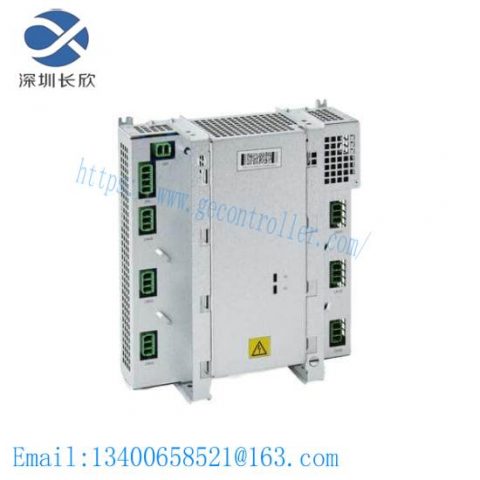 ABB DSQC431 3HAC036260-001/04 - Advanced Industrial Control Module