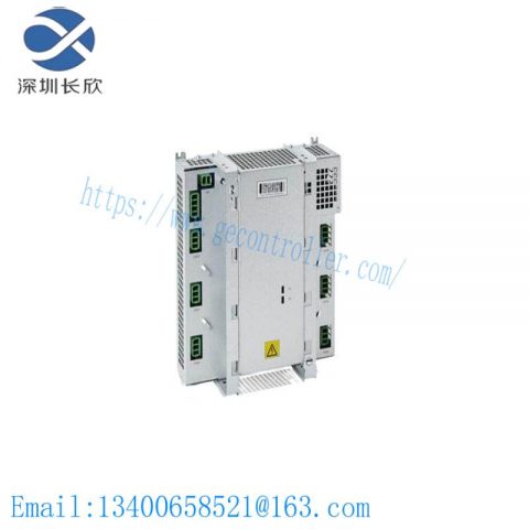 ABB DSQC431, 3HAC036260-001, IRB6640, IRB6600, Modular Automation Components, Industrial Control Solutions