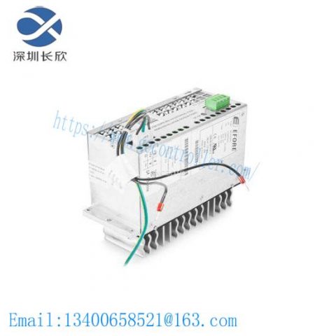 ABB DSQC608 3HAC12934-1 Power Supply for Industrial Control