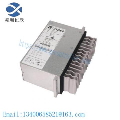 ABB DSQC608 3HAC14178-1 Power Supply Module