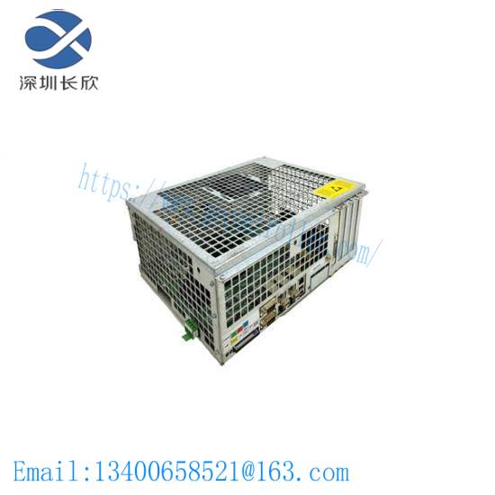abb_dsqc639_3hac02509700113_irc5_main_computer.jpg ABB SNAT 2103 BDB/Industrial Automation Module