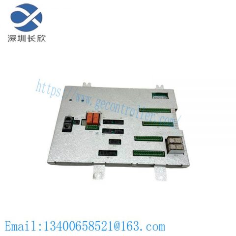 ABB DSQC643 3HAC024488-001 Industrial Control Panel Board