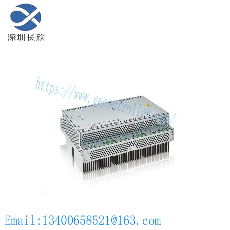 abb_dsqc663_dsqc_663_drive_unit.jpg ABB DSQC663 - Advanced Drive Unit, for Precision Control & Automation Solutions