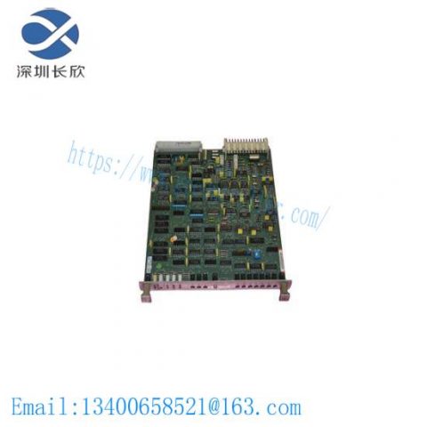 ABB DSQC 129 YB161102-BV/1 Industrial PCB Board