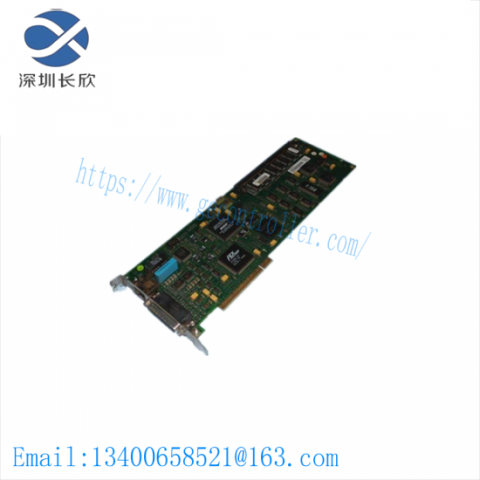 ABB DSQC 522 - Modular I/O Computer for Advanced Control Applications