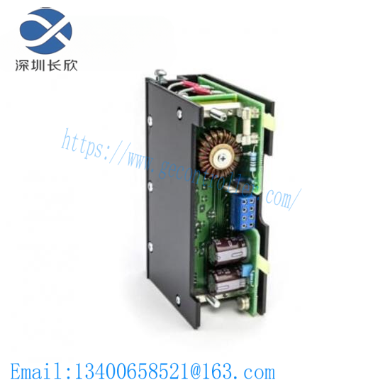abb_dssr170_ref48990001-pc_power_supply_unit.png ABB DSSR170 REF48990001-PC Power Supply Unit