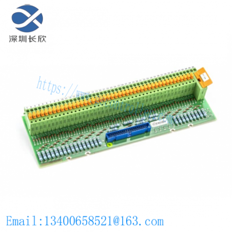 ABB DSTA121A - 57120001NY | Industrial PLC Termination Unit