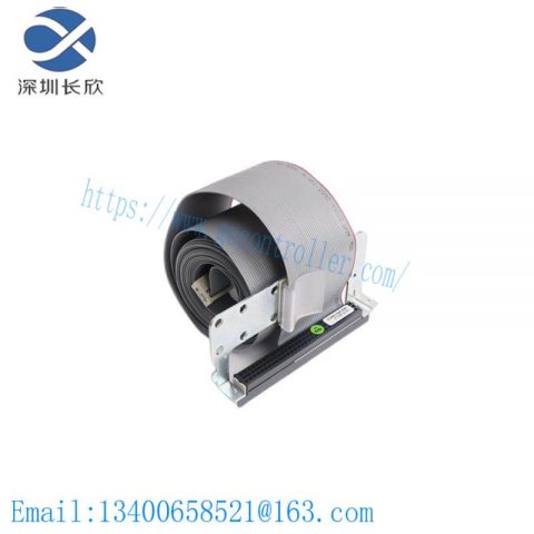 ABB DSTK 221L3 3BSC950164R30 Industrial Ribbon Cable Assembly