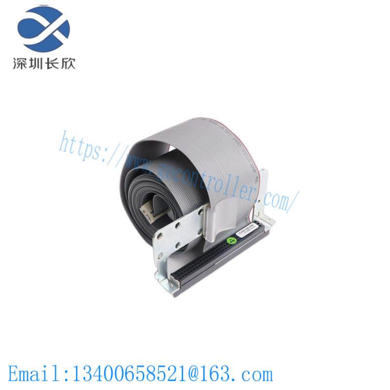 abb_dstk_221l3_3bsc950164r30_ribbon_cable_assembly.jpg ABB DSTK 221L3 3BSC950164R30 Industrial Ribbon Cable Assembly