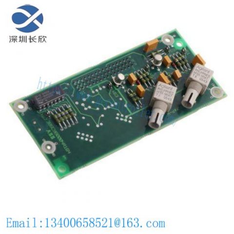 ABB DTDX991A Digital I/O Module for Industrial Automation