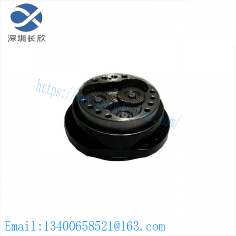 ABB E3EP HENF315276R1 Industrial Control Module