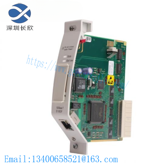 abb_ei803f.png ABB EI803F Ethernet Module for Industrial Automation, Precision and Efficiency in Network Communication