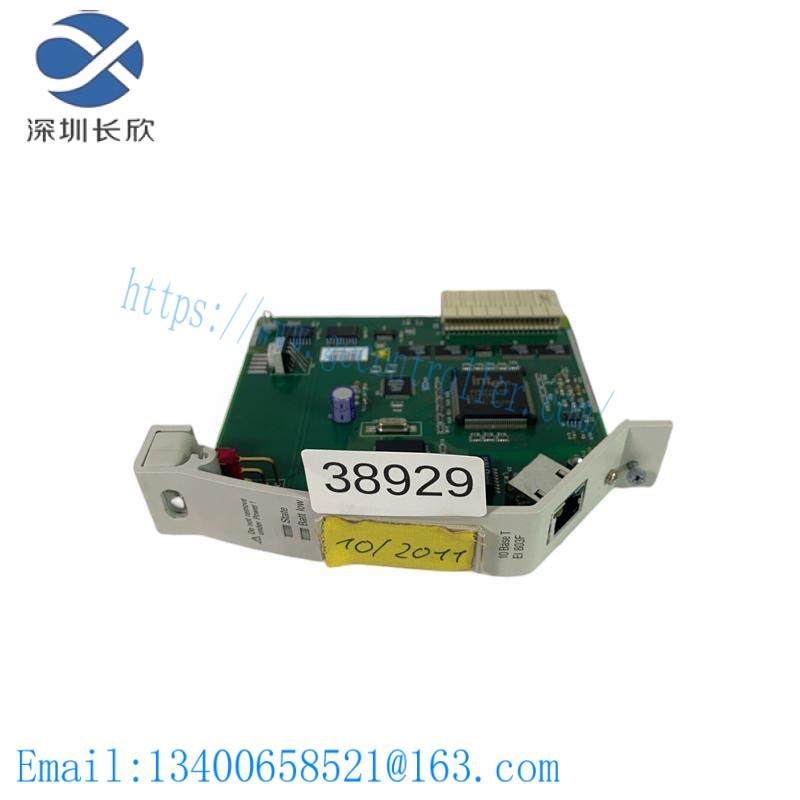 abb_ei803f_1.jpg ABB EI803F Ethernet Module for Industrial Automation, Precision and Efficiency in Network Communication