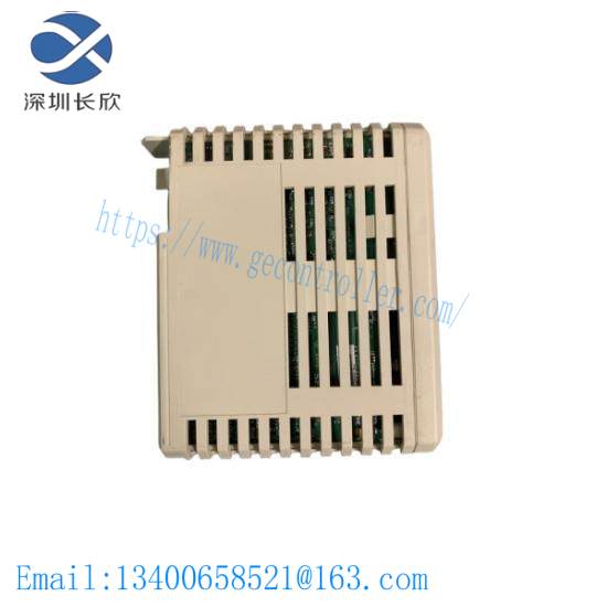 abb_fau810_c87-11006_modular.jpg ABB FAU810 C87-11006 Modular - Advanced Industrial PLC System