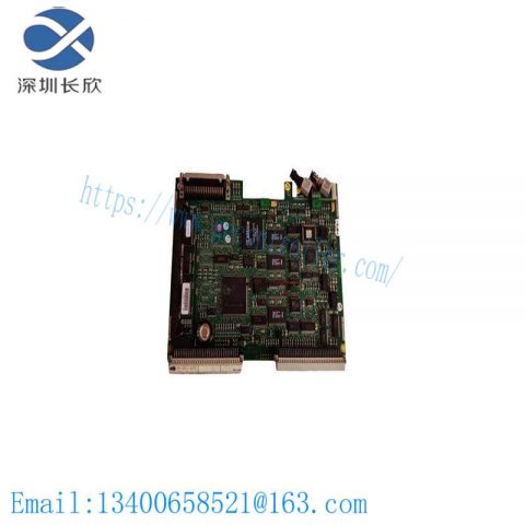 ABB FPX86-9329--C Controller Module for Industrial Automation