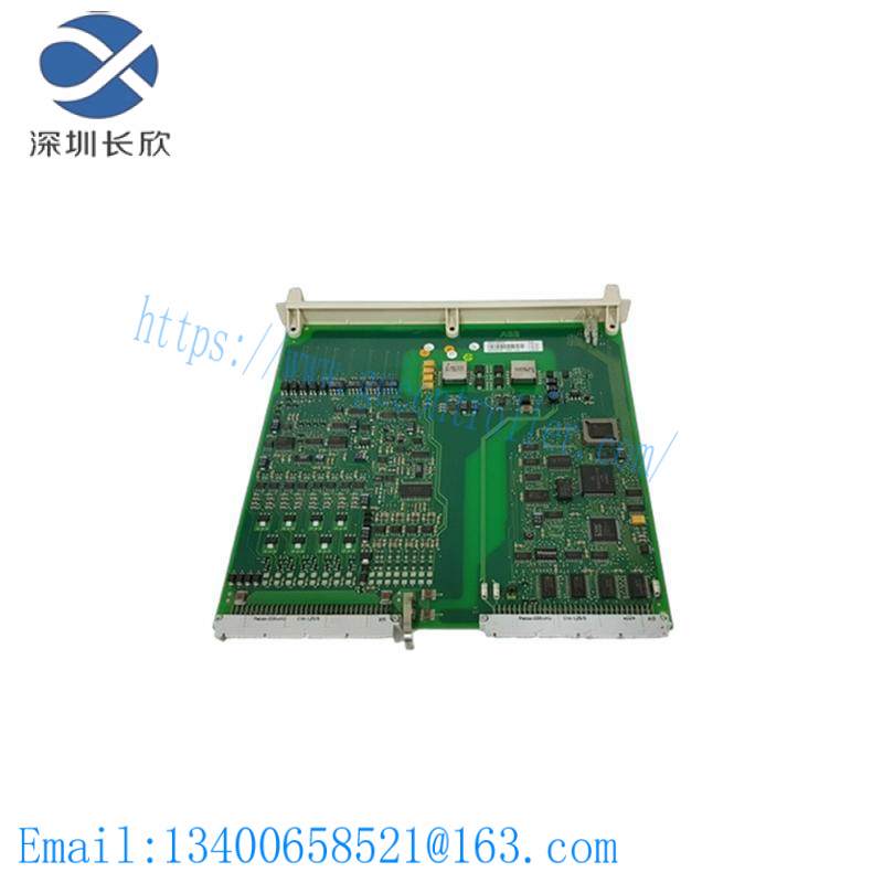 abb_fpx86-9329-c_2.jpg ABB FPX86-9329--C Controller Module for Industrial Automation