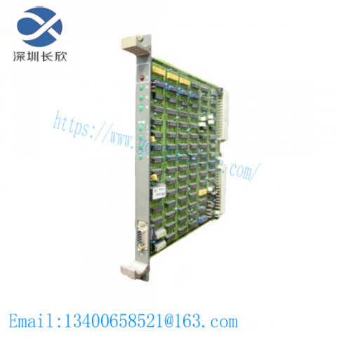 ABB GJR2312200R1010 - 88VK01A-E Analog Input Module, Advanced Industrial Control Solutions