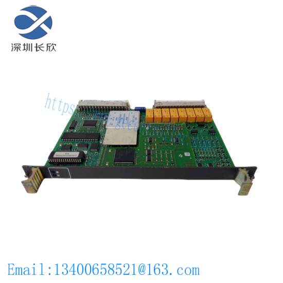 abb_gjr2368900r2340_87tso11-e_analog_output_module.jpg NARI MB40 CPU511: Industry-leading PLC Control Module, for Precise Automation Solutions