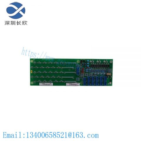 ABB GJR2370500R2 Industrial Control Board