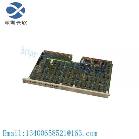 ABB HEDT300340R1 ED1780A Control Module