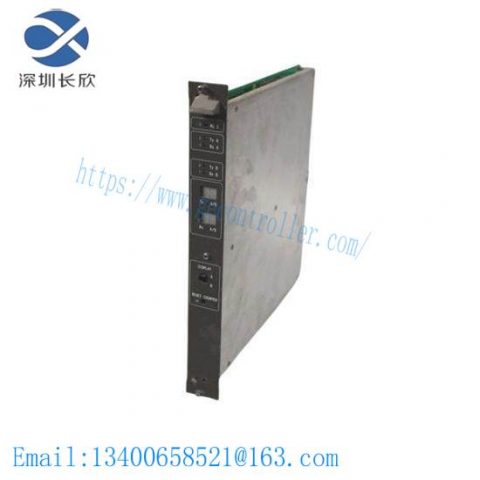 ABB HENF209544R0005 G4AC Control Board: Industrial Control Module Excellence