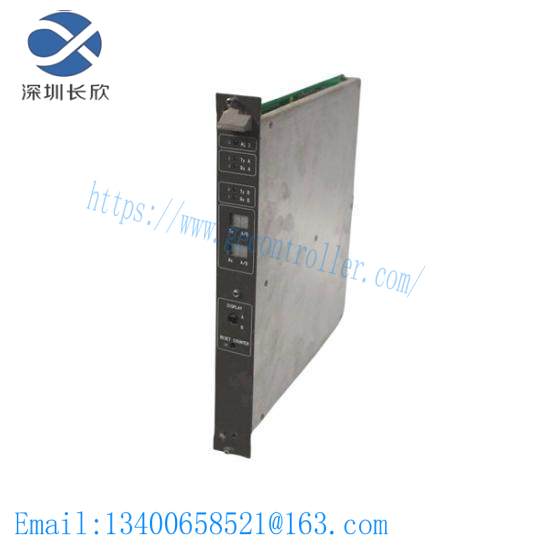 abb_henf209544r0005_g4ac_control_board-1.jpg ABB HENF209544R0005 G4AC Control Board: Industrial Control Module Excellence