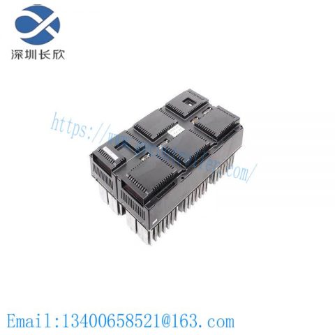 ABB HENF331270R0001 - Precision Motor Control Module