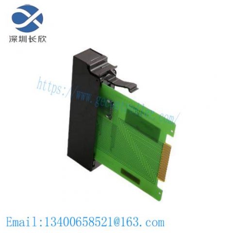 ABB HENF 105323 R2 P7LA - Industrial Control Module