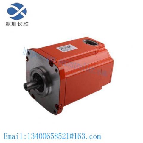 ABB HENF 327886 R1 B5LA - Advanced Industrial Control Module