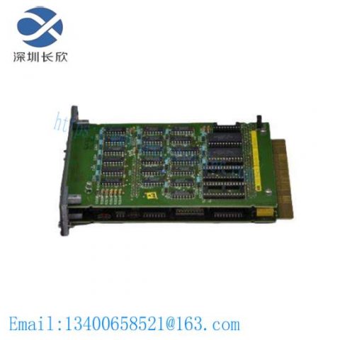 ABB HESG447419R0001 - High Precision Analog Input Module