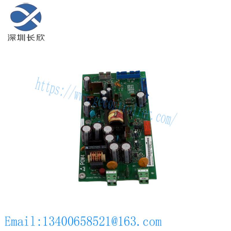 abb_hiee200038r1_uua333be01_interface_card.jpg ABB HIEE200038R1 - UUA333BE01 Interface Card: Advanced Control Module for Industrial Automation