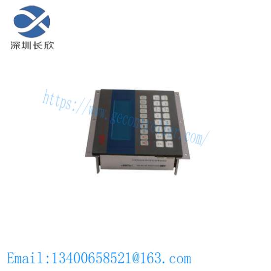 abb_hiee200130r0002_afc094ae02_control_panel.jpg ABB HIEE200130R0002 AFC094AE02 Control Panel