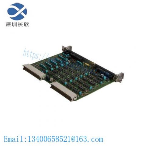 ABB HIEE300115R1 SDA338AE Control Board - Industrial Automation Innovation