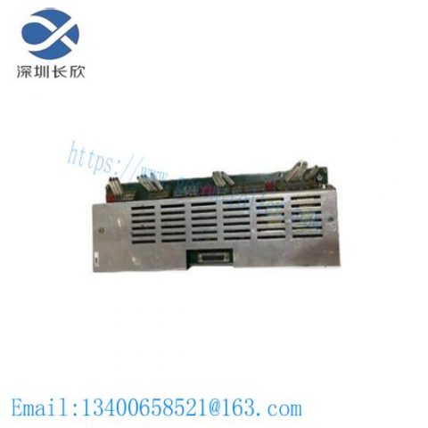 ABB HIEE300744R1 UAC318AE Control Board, Industrial Automation Solutions