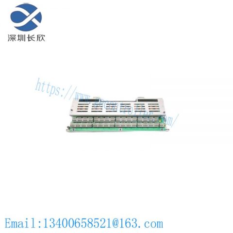 ABB SDCS-PIN-4B Industrial PLC Controller