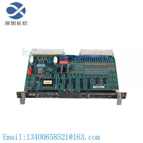 ABB HIEE401807R0001 Control Module