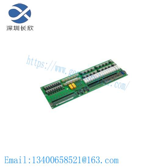 abb_hiet404238r0001_ufb700_a01_printed_circuit_board.jpg ABB HIET404238R0001 UFB700 A01 - Advanced Industrial Printed Circuit Board