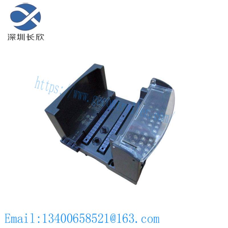 abb_ic200chs001_i_o_carrier.jpg ABB IC200CHS001: Industrial Control System I/O Carrier, Advanced Automation Solution