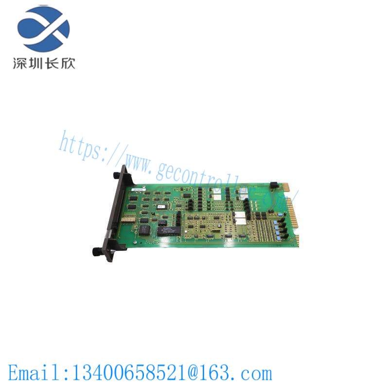 abb_imcis12_control_i_o_slave_module.jpg ABB IMCIS12 Control I/O Slave Module - Advanced Industrial Automation Solutions