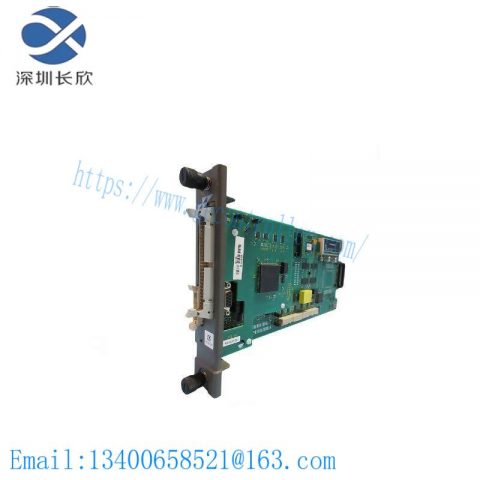 ABB INICT13A Bailey ICT13A Infi-Net to Computer Transfer Module