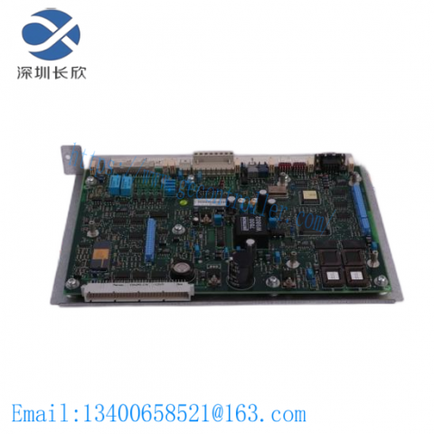 ABB INIIT13 Smart Building Control System, 220V, 50kHz, ABB