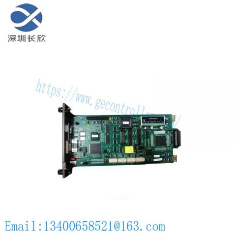 ABB INNIS21 Network Interface Module for Industrial Automation