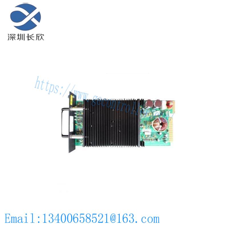 abb_ipsys01_system_power_module.jpg ABB IPSYS01 System Power Module - High-Efficiency Industrial Control Core Component