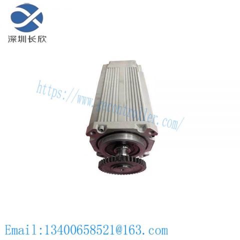 ABB IRB 2600 3HAC046601-001: Precision Servo Motor, Engineered for Efficiency